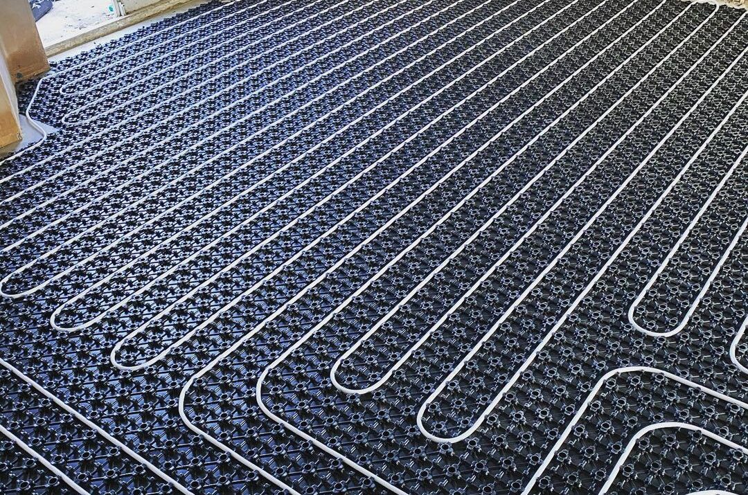 ambiente ambisolo underfloor heating systems supplier