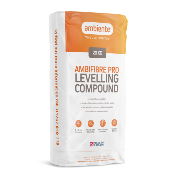 AmbiFibre Pro