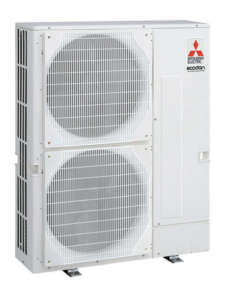 Air-Source Heat Pumps
