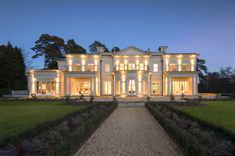 Westbourn Wentworth Estate