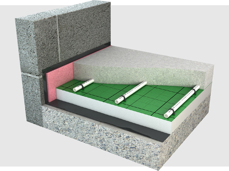 EPS Expanded Polystyrene