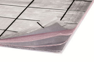 Foil Insulation