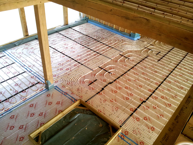Ambiente Insulation And AmbiDuoClip