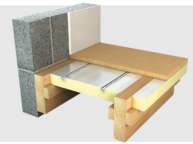 EPS ExpandedPolystyrene