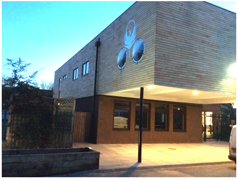 Phoenix Arch School, London