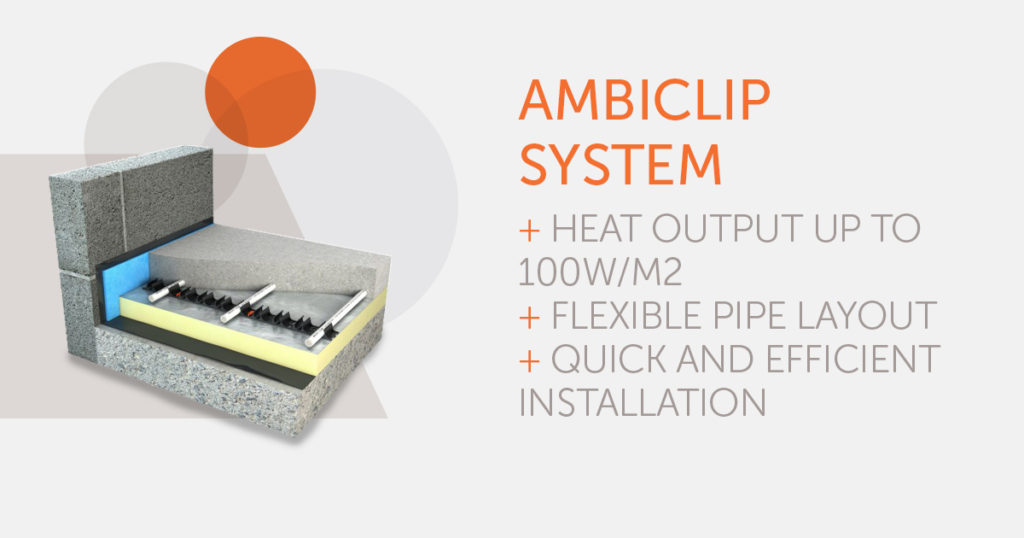 AmbiClip System