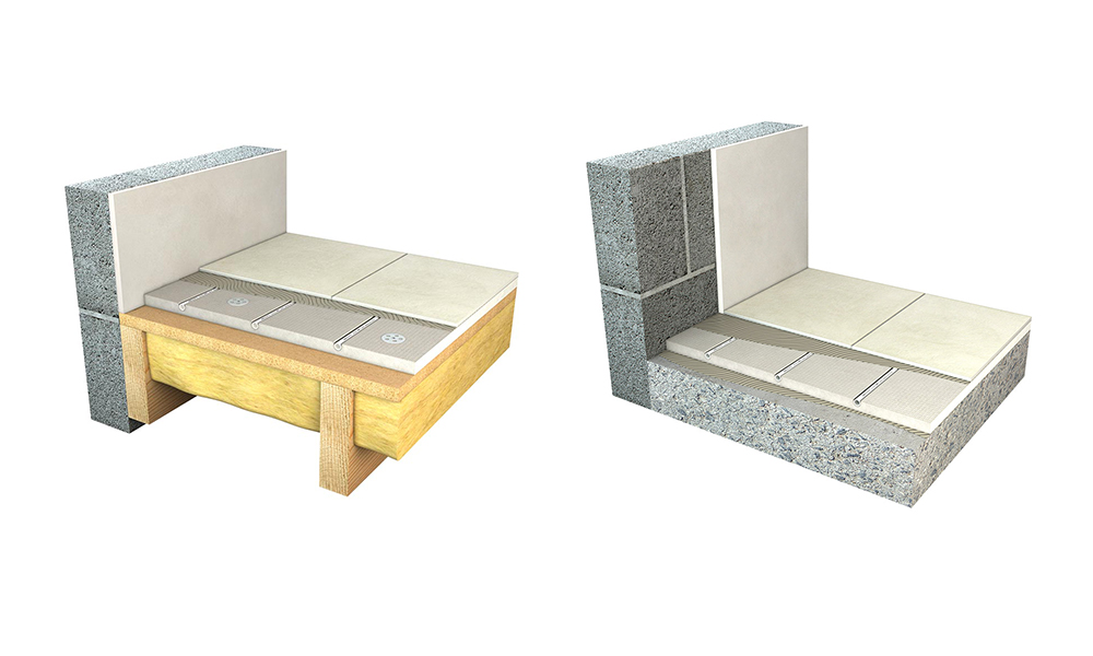 AmbiDeck 18 Pro 3D Model