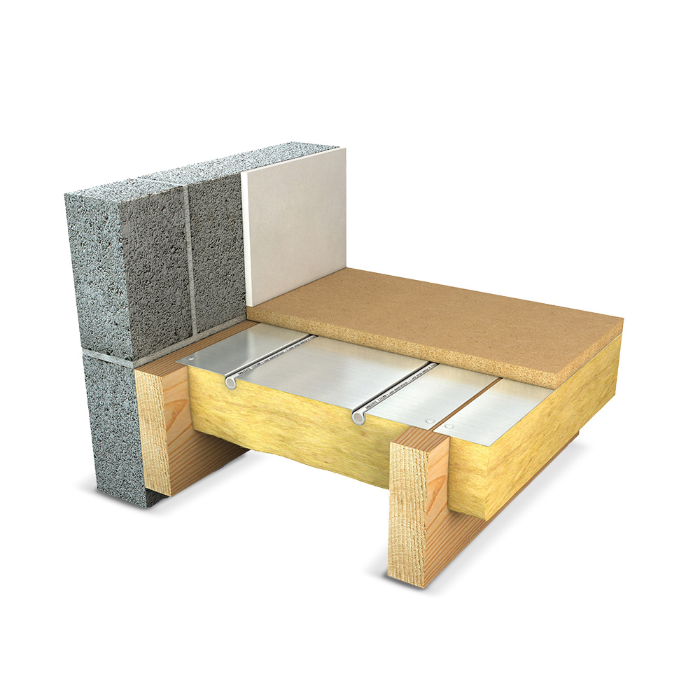 AmbiPlate 30 Underfloor Heating Plates