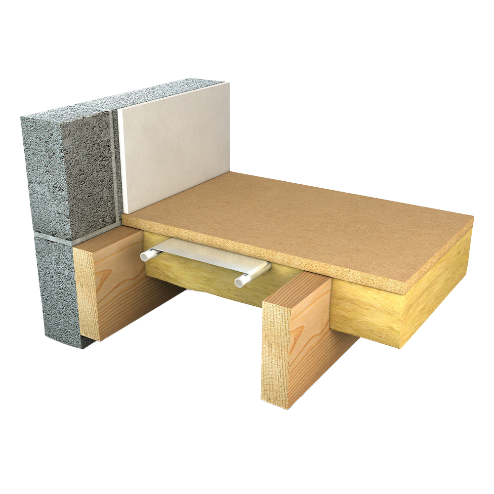 UnderPlate - #1
