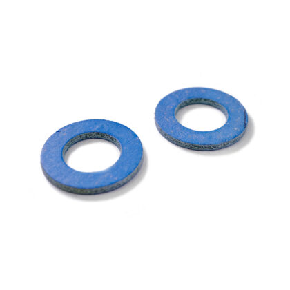 3/4" Fibre Washers - 24mm x 14mm x 2mm