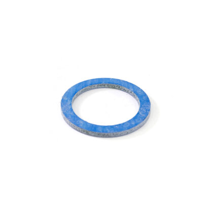 1" Fibre Washer 30mm x 23mm x 2mm (typically for ball valves)