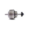 Replacement Valve Pins for Manifold Return Bar - Side