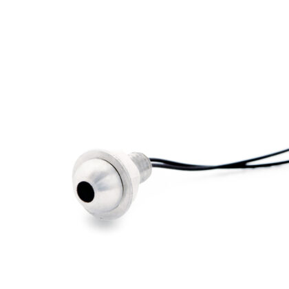 Button Sensor - White