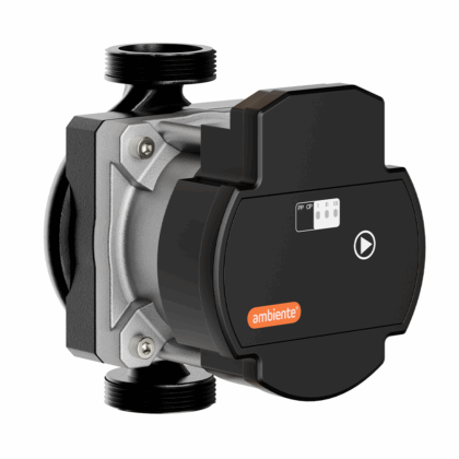 CircoMax 3 UFH Manifold Pump - Pump Only