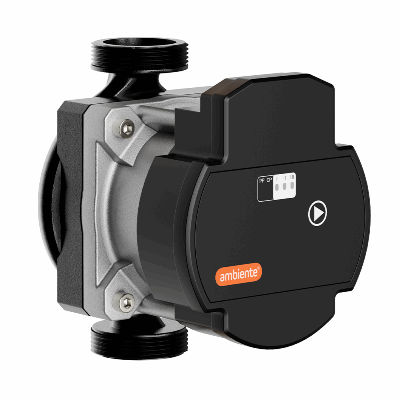 CircoMax 3 UFH Manifold Pump - Pump Only