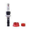 Flow Meter Replacement for 413 Series Manifold