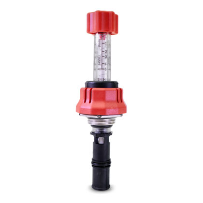 Flow Meter Replacement for 413 Series Manifold