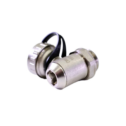 Manifold Drain/Fill Valve