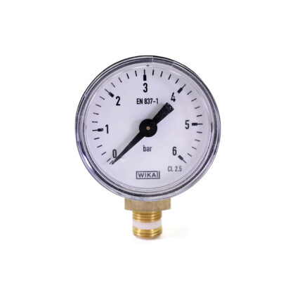 Pressure Gauge 413 Series