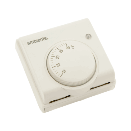 Standard Dial Thermostat 230V