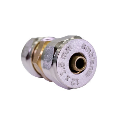 3/4" Repair for 12mm Pipe