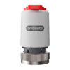 UFH Manifold Actuator - Grey