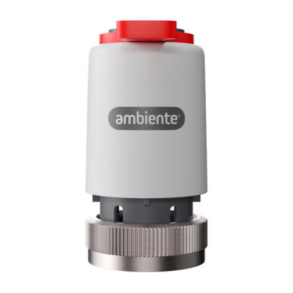 UFH Manifold Actuator - Grey
