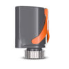 AmbiEgo 230V self-balancing manifold actuator with AI for underfloor heating systems