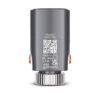 AmbiEgo 230V self-balancing manifold actuator with AI for underfloor heating systems