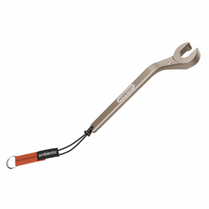 SpeedSpanner30 UFH Manifold Spanner with Tether