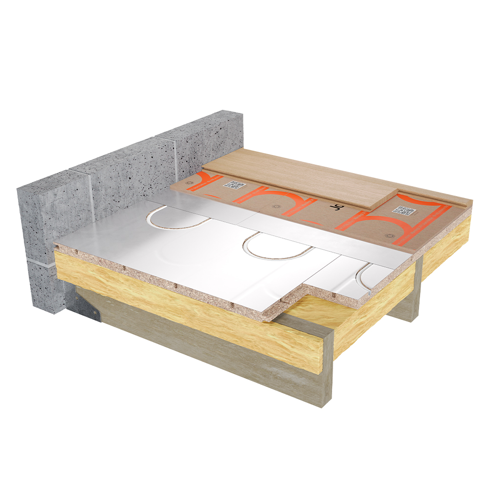 JoFloor 28 - #1