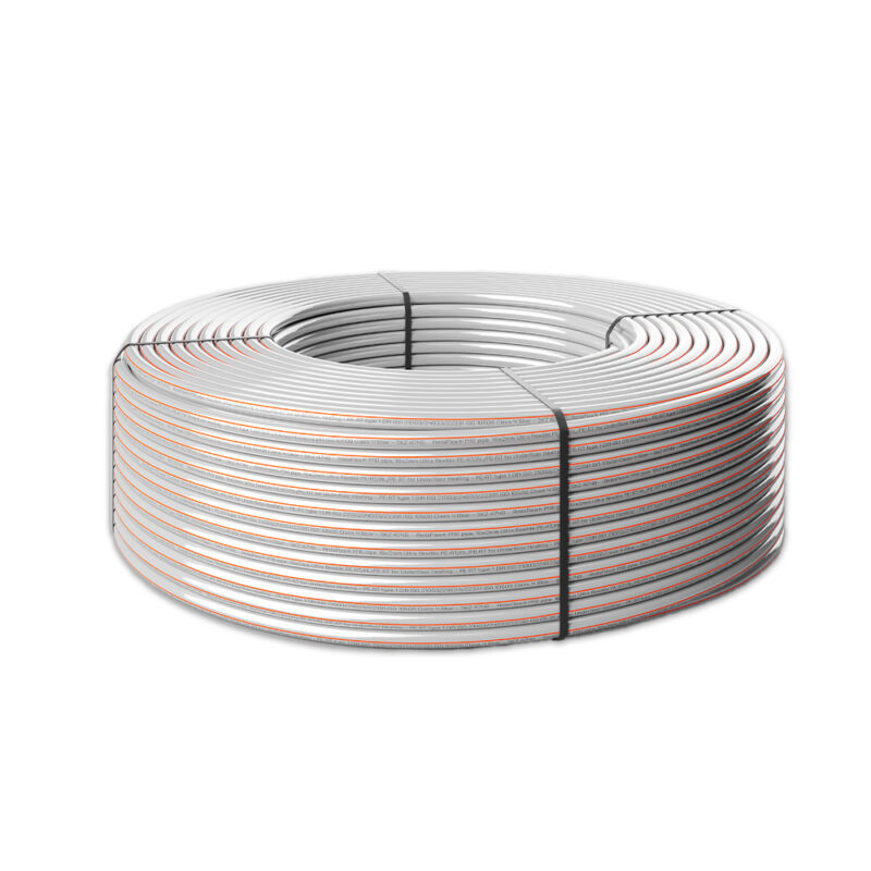 AmbiFlex M16 16mm UFH Pipe Coil