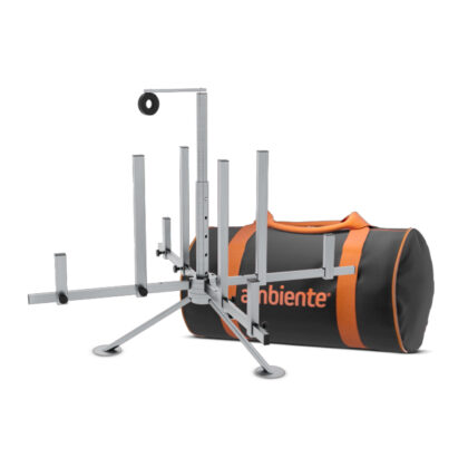 AmbiFlex® Pipe Decoiler
