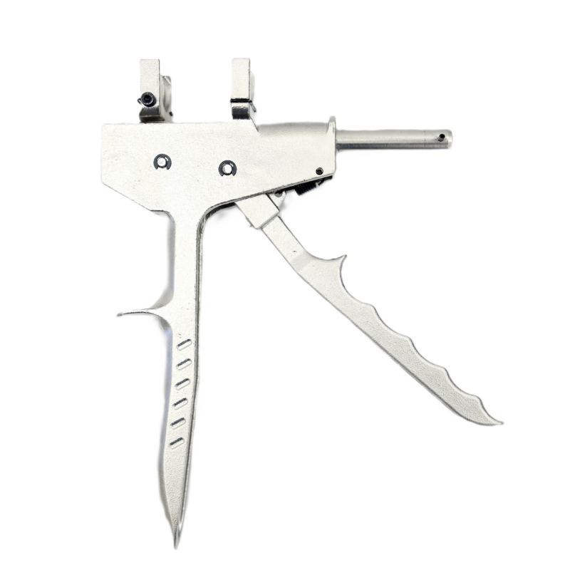 Slimpul Tool