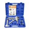 Slimpul case & tool
