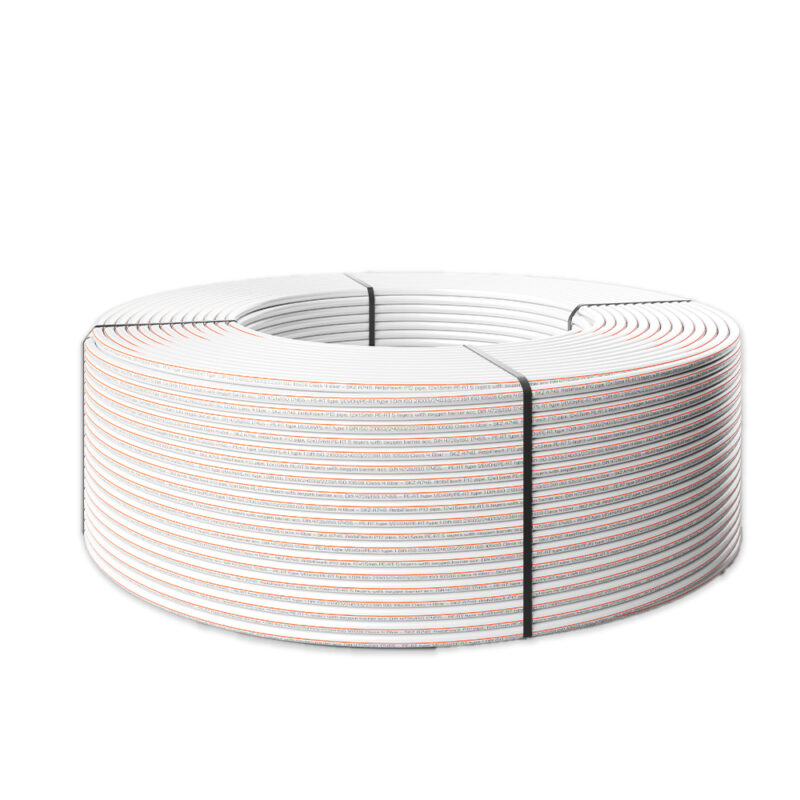AmbiFlex P12 12mm UFH Pipe - 500m
