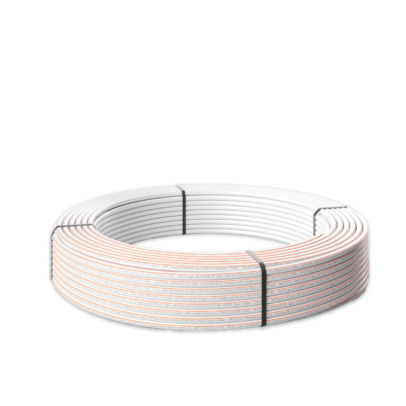 AmbiFlex P12 12mm UFH Pipe Coil
