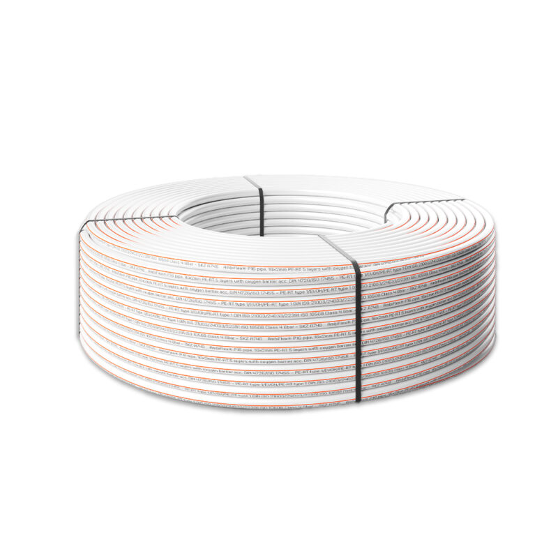 AmbiFlex P16 16mm UFH Pipe Coil