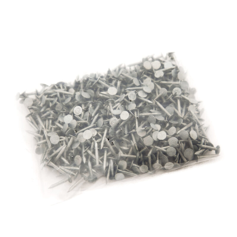 Overplate Clout Nails 25mm