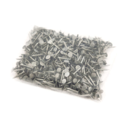 Overplate Clout Nails 25mm