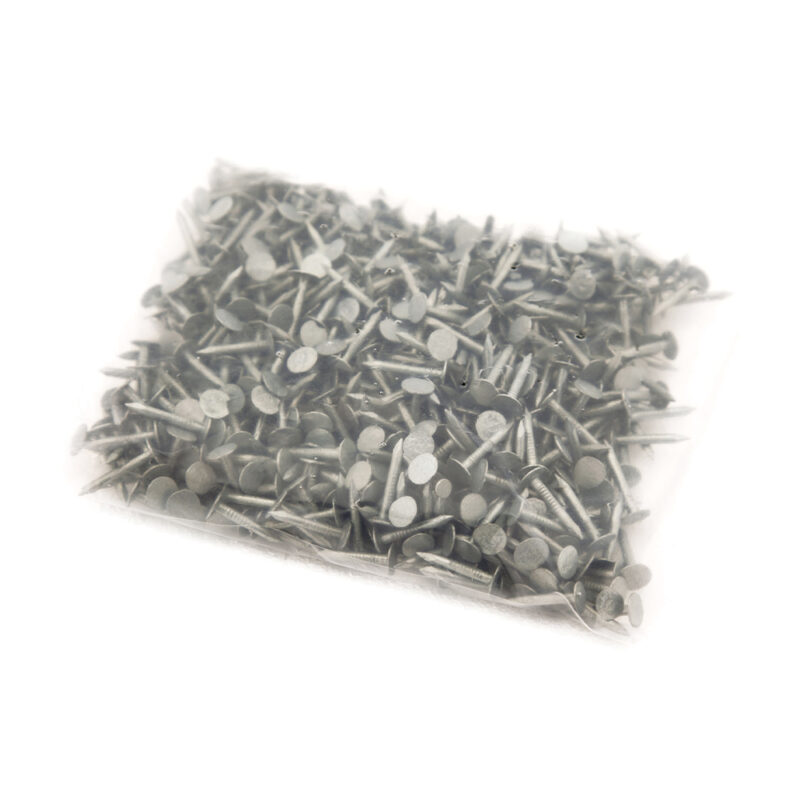 Overplate Clout Nails 25mm