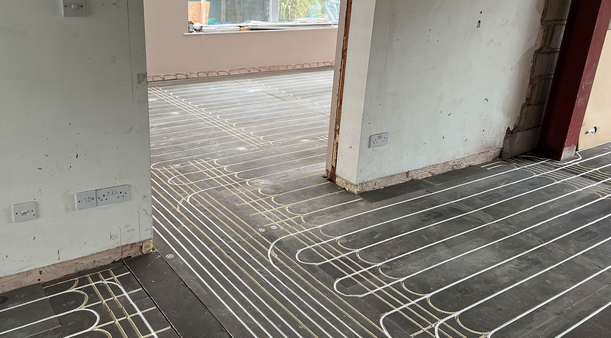 Underfloor Heating FAQs