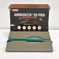 AmbiDeck® 20 Pro Sample Pack
