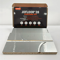 JoFloor® 28 Sample Pack