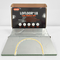 LoFloor® 18 Sample Pack