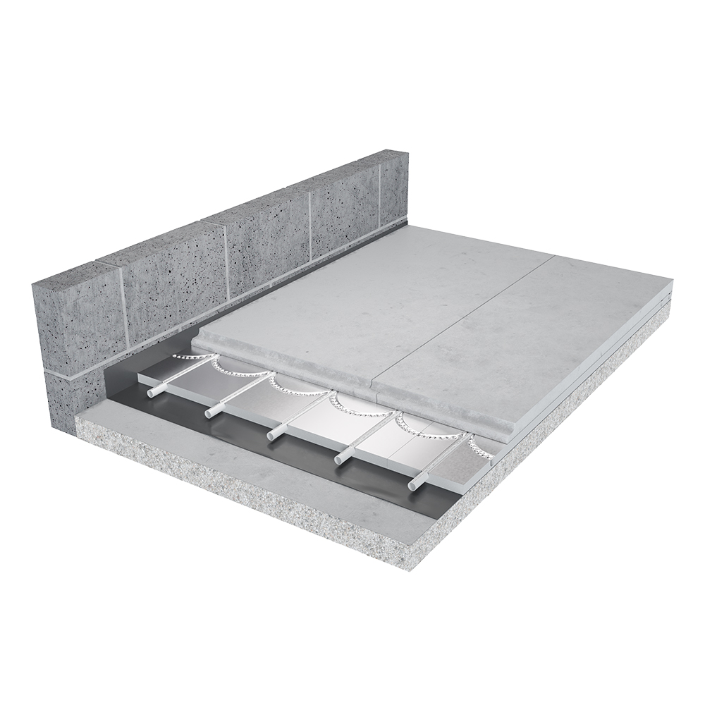 OverDeck 20 System