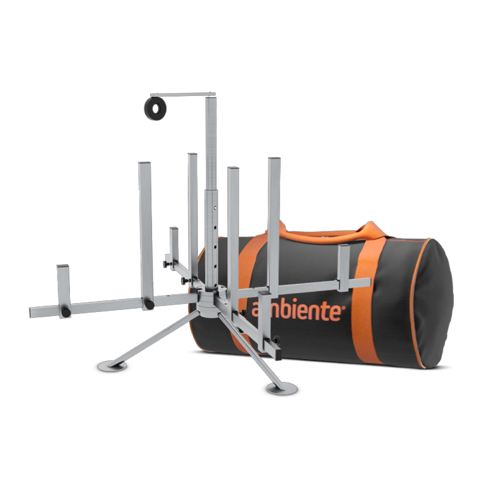 AmbiFlex® Pipe Decoiler Video