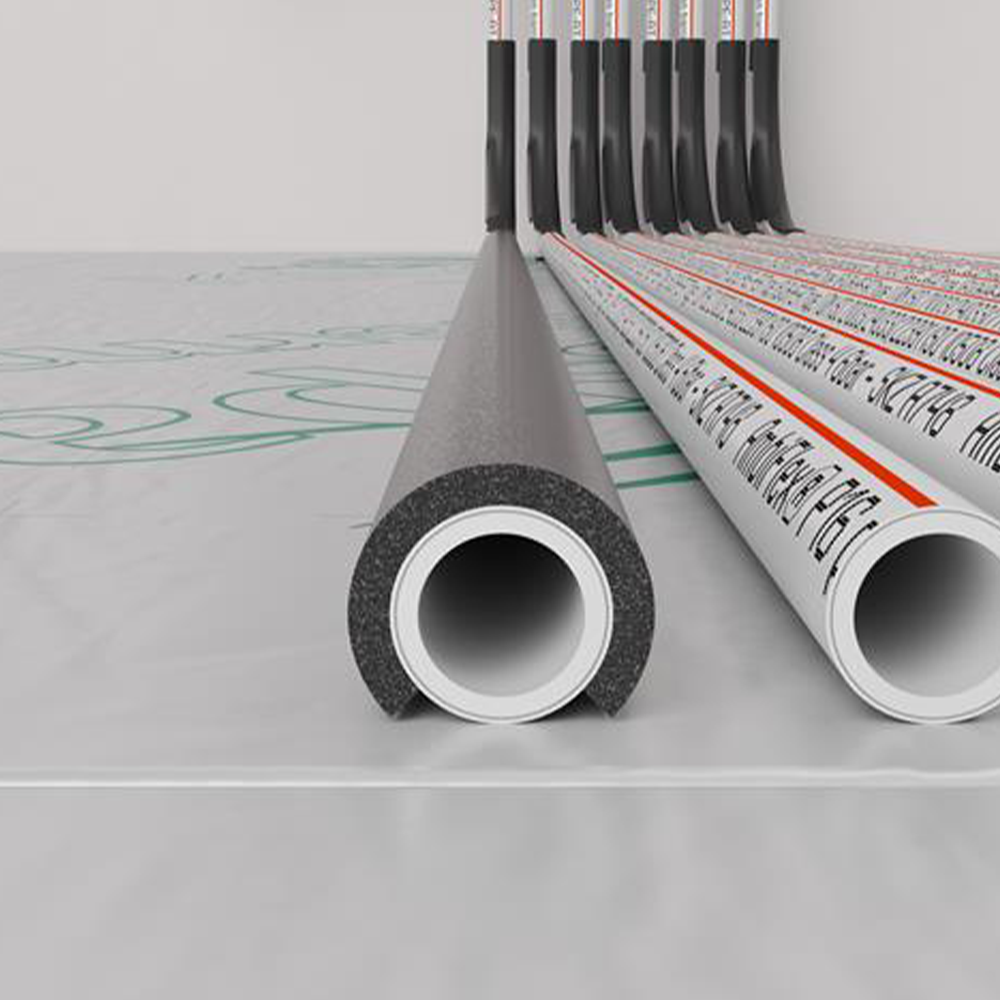 Tail Tape