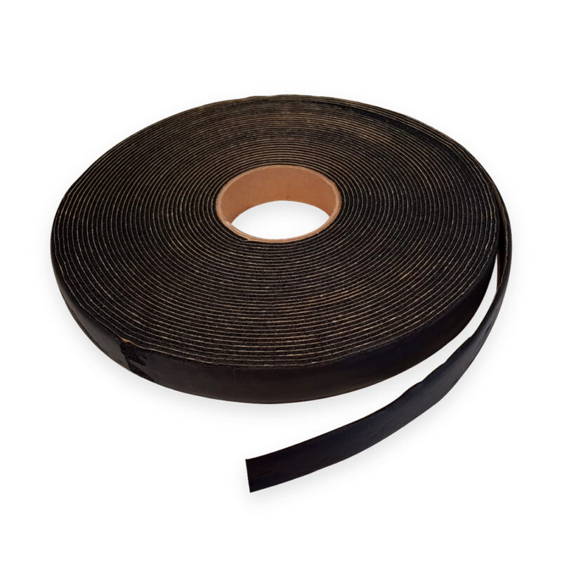 TailTape - Underfloor Heating Pipe Insulation Tape