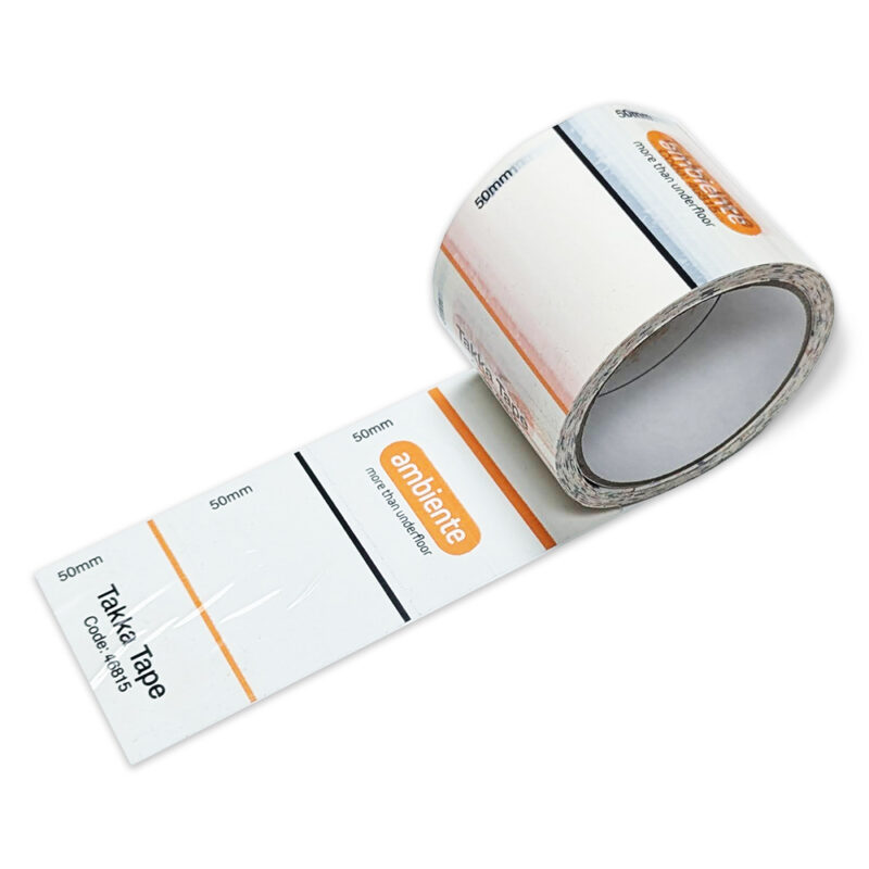 Ambiente Takka Tape - 75mm